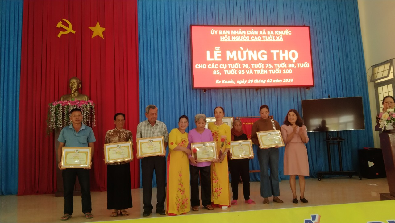 Thọ 3